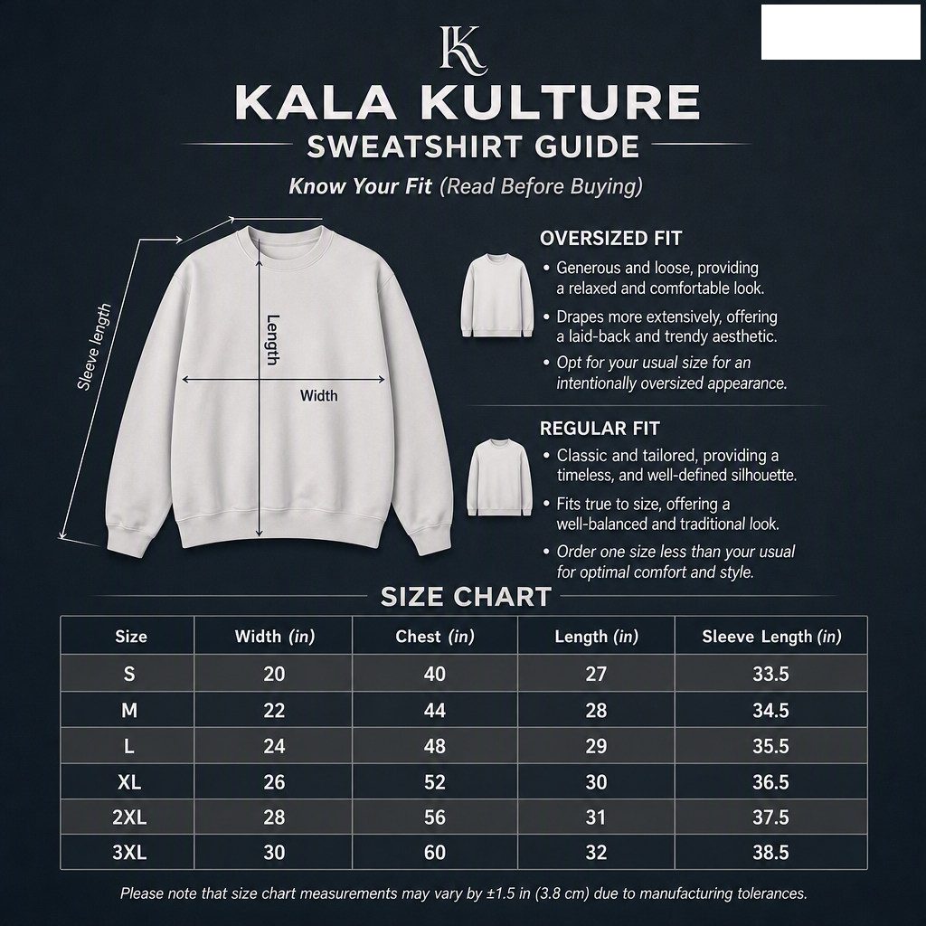 ATHENA Oversized Sweatshirt— The Divine Strategist of Wisdom and War