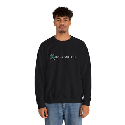 Earth Oversized Sweatshirt — Rooted Strength Illustration Tee