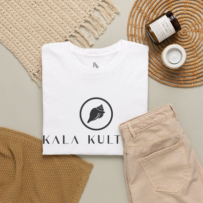 Vishnu Graphic T‑Shirt — Eternal Balance Illustration Tee