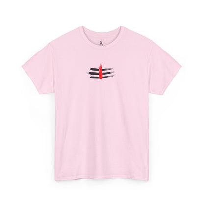 Mahakal Graphic T‑Shirt — Eternal Destroyer Illustration Tee