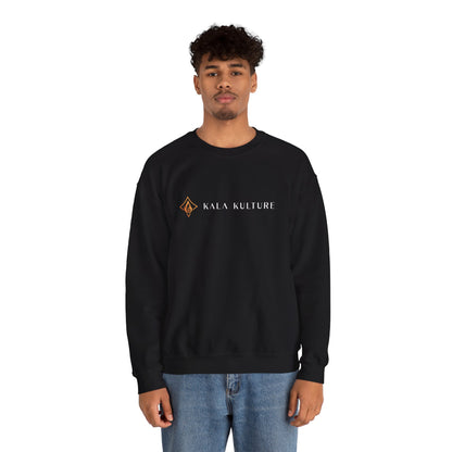 Fire Oversized Sweatshirt — Element of Power Illustration Tee