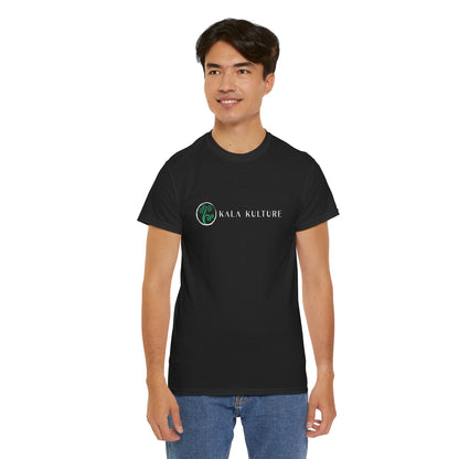 Earth Oversized T‑Shirt — Rooted Strength Illustration Tee