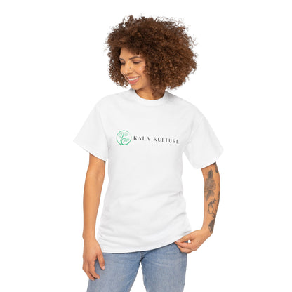 Earth Oversized T‑Shirt — Rooted Strength Illustration Tee