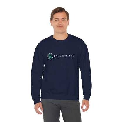 Earth Oversized Sweatshirt — Rooted Strength Illustration Tee