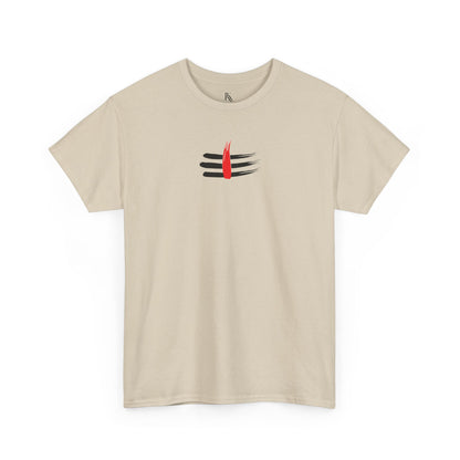 Mahakal Graphic T‑Shirt — Eternal Destroyer Illustration Tee V2
