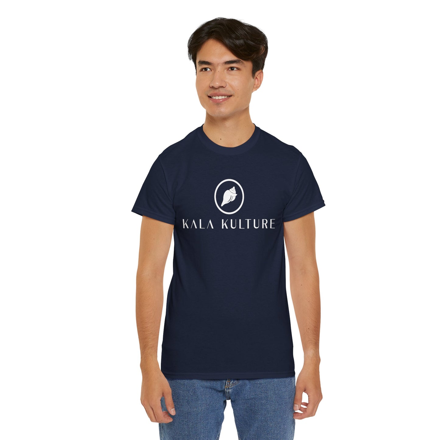 Vishnu Graphic T‑Shirt — Eternal Balance Illustration Tee