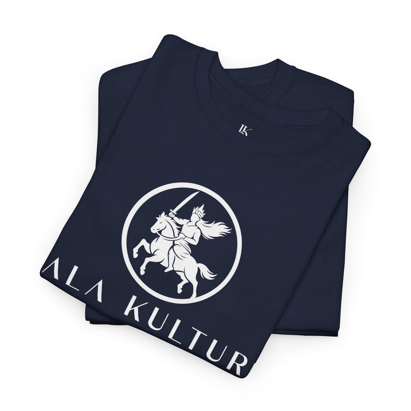 Kalki Oversized T‑Shirt — End of the Dark Age Illustration Tee