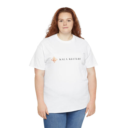 Fire Oversized T‑Shirt — Element of Power Illustration Tee