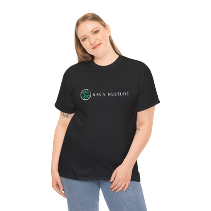 Earth Oversized T‑Shirt — Rooted Strength Illustration Tee