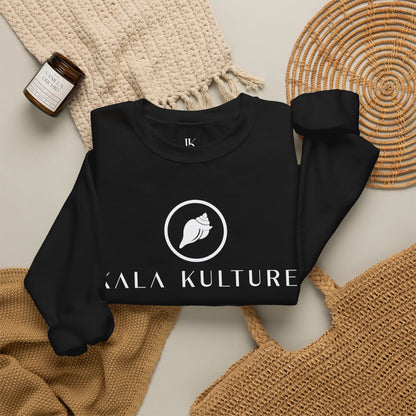 Vishnu Graphic Sweatshirt — Eternal Balance Illustration Tee