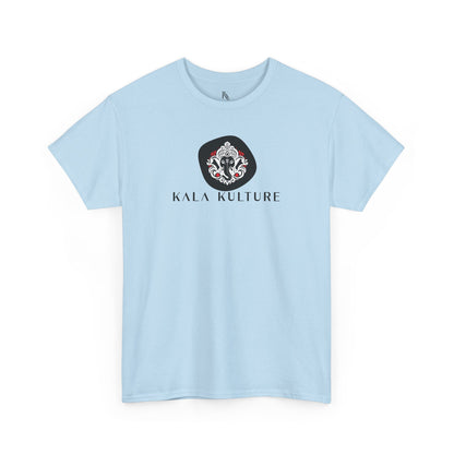 Ganesha Graphic T‑Shirt — Cosmic Wisdom Illustration Tee V3