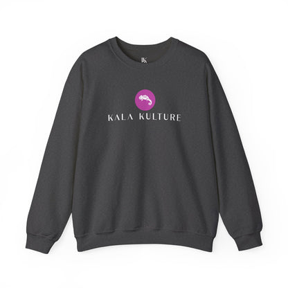 Chameleon Oversized Sweatshirt — Adapt. Evolve. Transform.