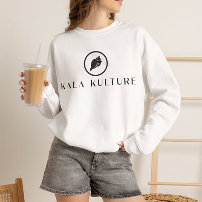 Vishnu Graphic Sweatshirt — Eternal Balance Illustration Tee