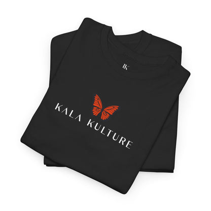 Butterfly Effect Oversized T‑Shirt — Change Begins With a Single Move