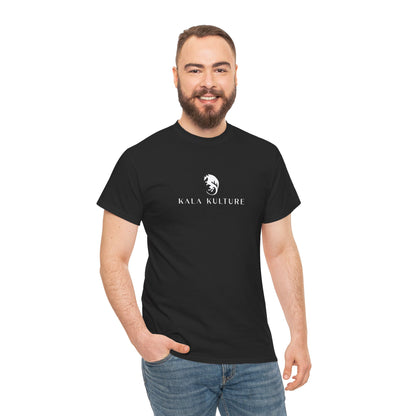Dragon Oversized T‑Shirt — Strength in Stillness