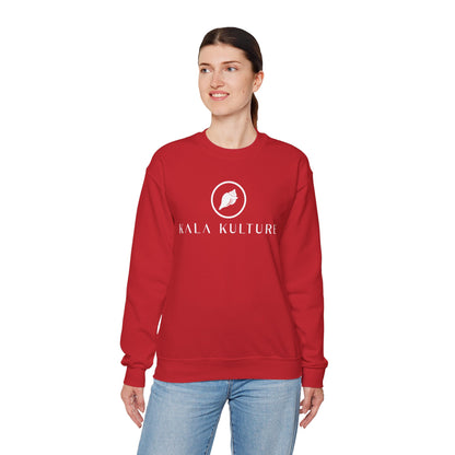 Vishnu Graphic Sweatshirt — Eternal Balance Illustration Tee