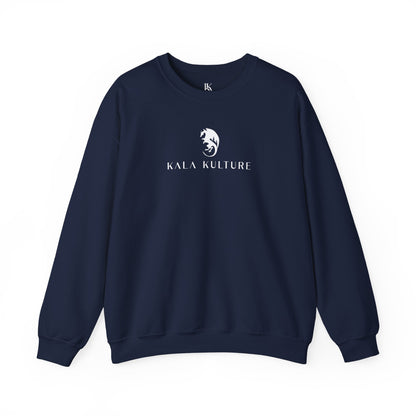 Dragon Oversized Sweatshirt — Strength in Stillness