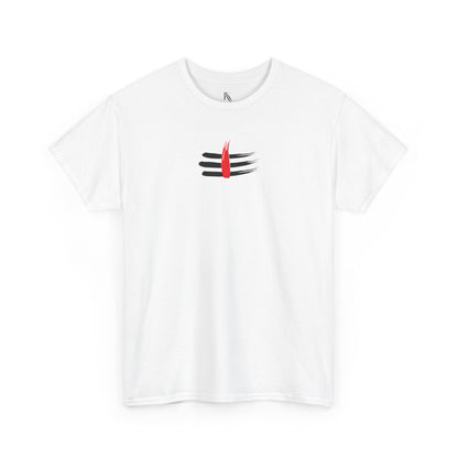 Mahakal Graphic T‑Shirt — Eternal Destroyer Illustration Tee V2