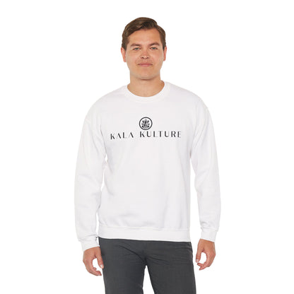 Ganesha Graphic Sweatshirt — Cosmic Wisdom Illustration Tee