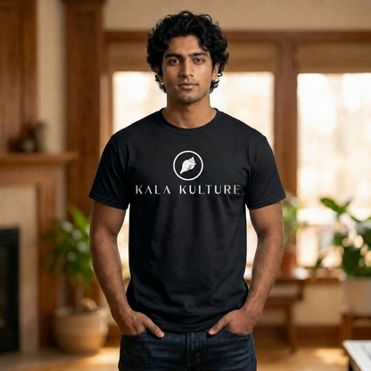 Vishnu Graphic T‑Shirt — Eternal Balance Illustration Tee