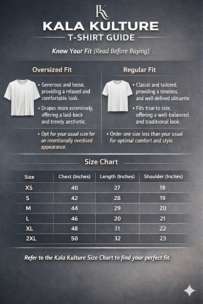 Mahakal Graphic T‑Shirt — Eternal Destroyer Illustration Tee V2
