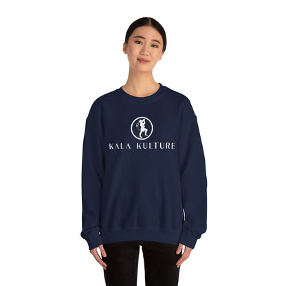Hanuman Oversized Sweatshirt — Courage & Bhakti Illustration Tee