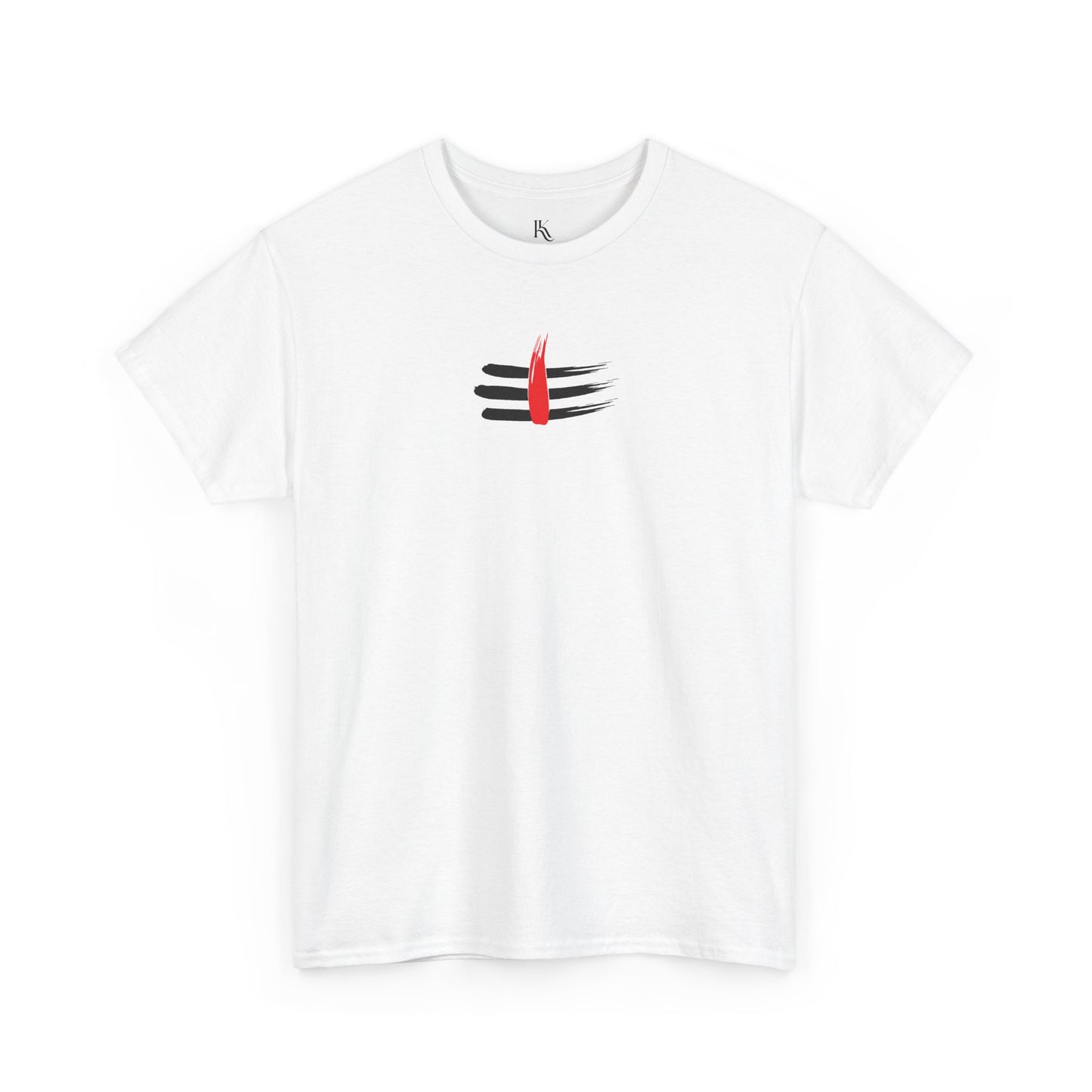 Mahakal Graphic T‑Shirt — Eternal Destroyer Illustration Tee