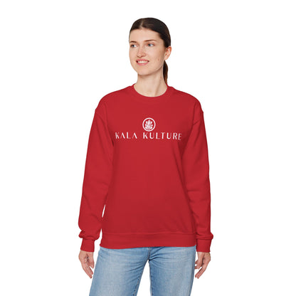 Ganesha Graphic Sweatshirt — Cosmic Wisdom Illustration Tee
