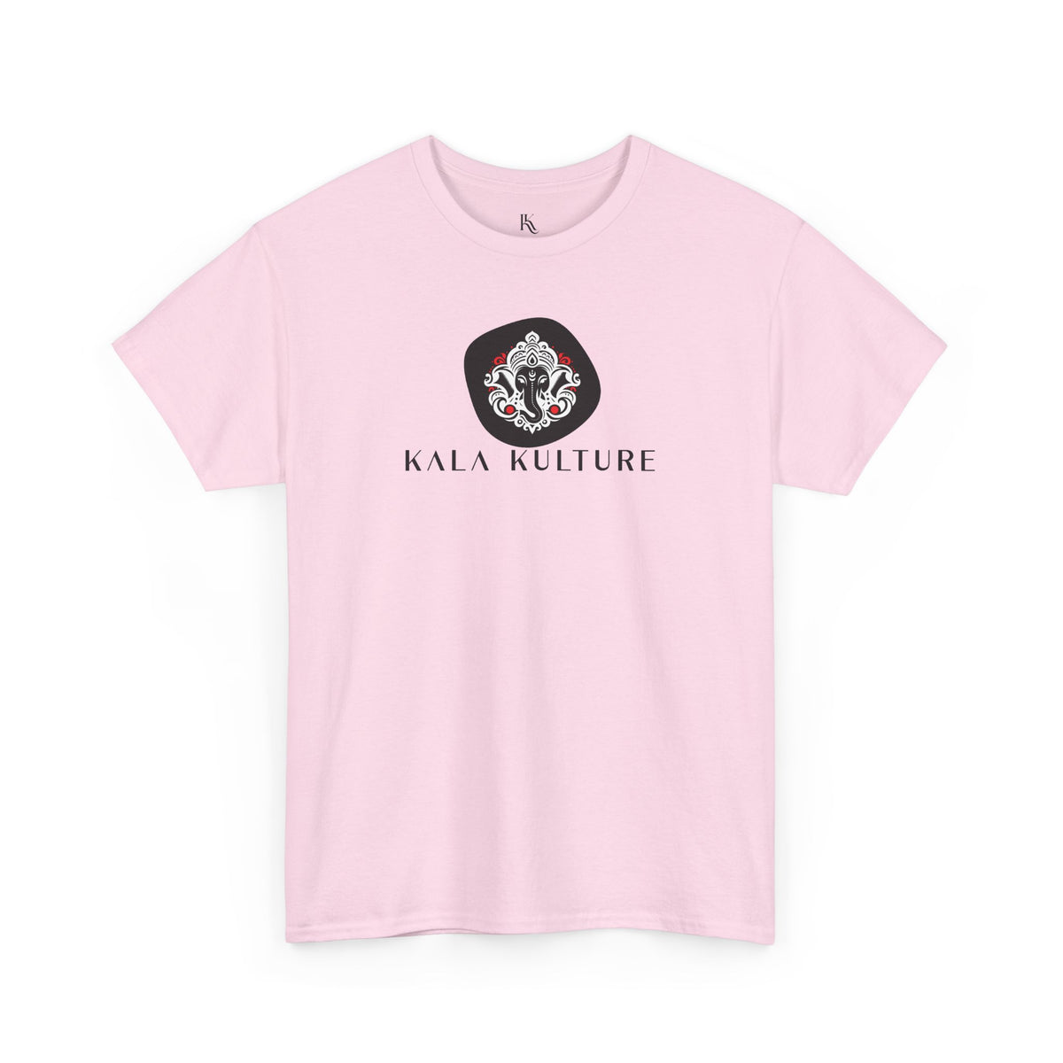Ganesha Graphic T‑Shirt — Cosmic Wisdom Illustration Tee V3