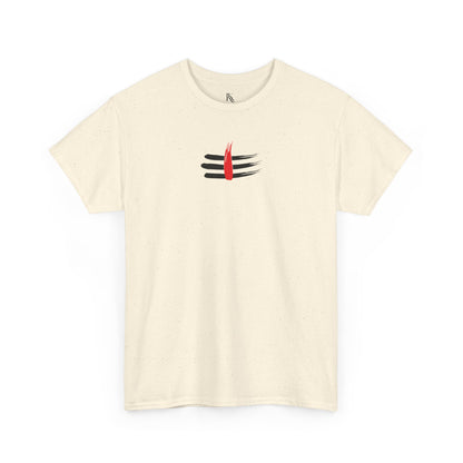 Mahakal Graphic T‑Shirt — Eternal Destroyer Illustration Tee V2