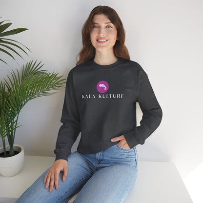 Chameleon Oversized Sweatshirt — Adapt. Evolve. Transform.