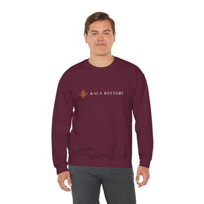 Fire Oversized Sweatshirt — Element of Power Illustration Tee
