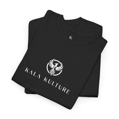 Phoenix Reborn Oversized T‑Shirt — Rise Through the Ashes