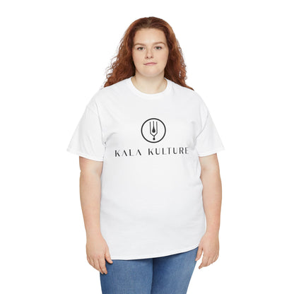 Krishna Graphic T‑Shirt — Divine Melody Illustration Tee