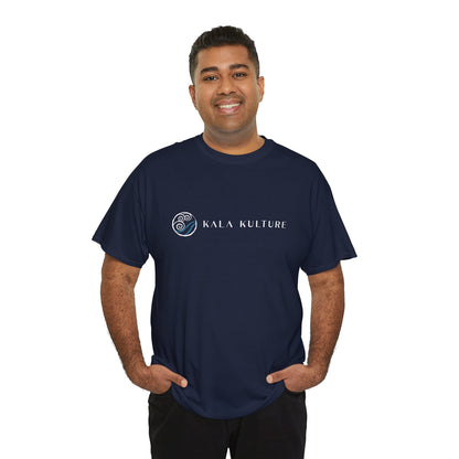 Water Oversized T‑Shirt — Calm & Clarity Illustration Tee