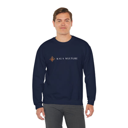Fire Oversized Sweatshirt — Element of Power Illustration Tee