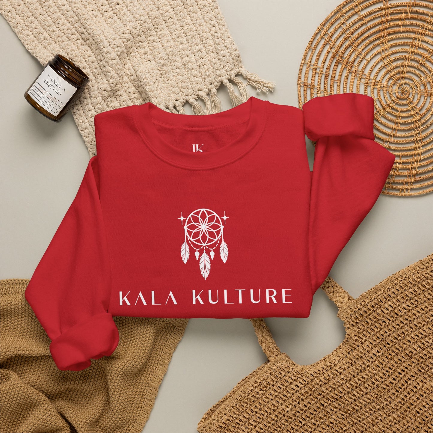 Don’t Sleep on Your Dreams Oversized Sweatshirt — Dream. Shift. Become.