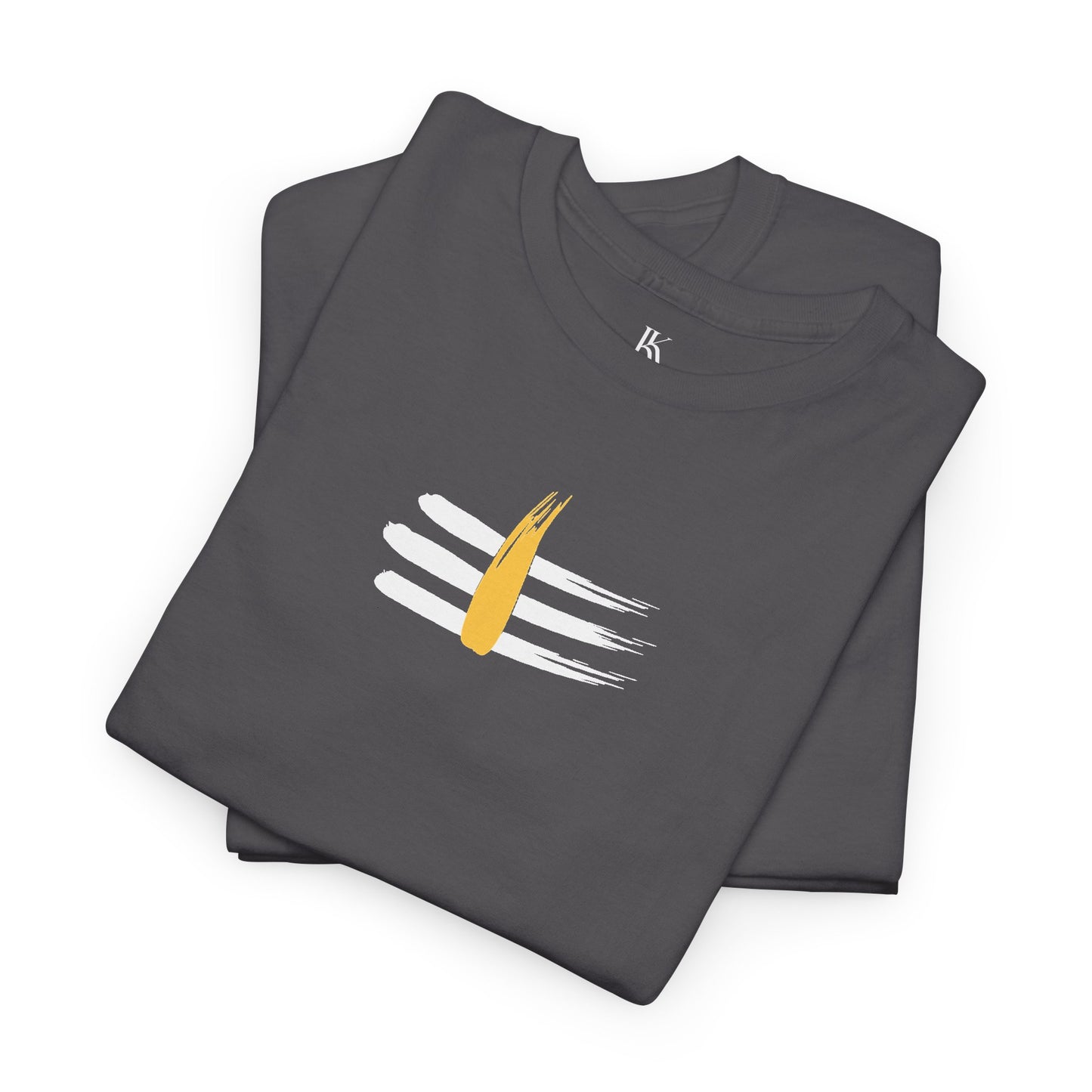 Rudra Graphic T‑Shirt — Storm‑Born Destroyer Illustration Tee